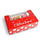 Упаковка для пирожных