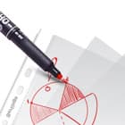 Маркеры для OHP