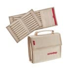 Пеналы для маркеров и карандашей