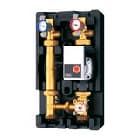 Арматура для котельной