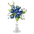 Сувениры с кристаллами Сваровски