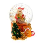 Снежные шары