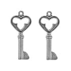 Парные ключи