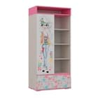 Стеллажи, шкафы