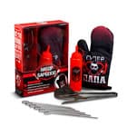 Спорт и туризм