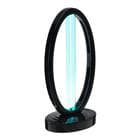 Облучатели открытого типа