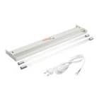 Облучатели закрытого типа