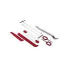 Расходные материалы для ремонта