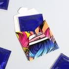 Чехлы для презервативов