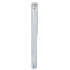 Облучатели открытого типа