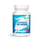 Пробиотики и пребиотики