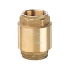 Обратные клапаны