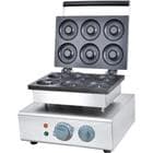 Аппараты для донатсов