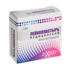 Фиксирующие пластыри-катушки