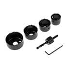 Кольцевые пилы