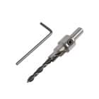 Свёрла под конфирмат