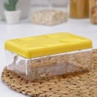 Ёмкости для нарезанных продуктов