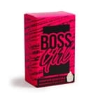 Горячий шоколад