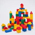 Строительные наборы