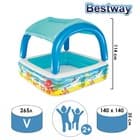 Игровые центры, домики, батуты