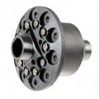 Блокировки дифференциала