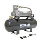 Компрессоры и пневмосистемы