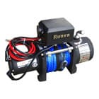 Лебедки и комплектующие