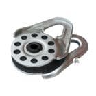 Блоки усиления