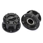 Муфты полуоси