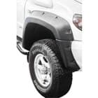 Расширители арок, брызговики