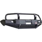 Силовые бамперы