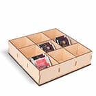 Органайзеры