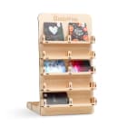 Подставки для визиток