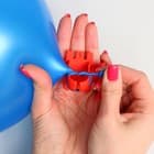 Инструменты для работы с шарами