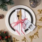 Декор для салфеток