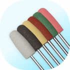 Фрезы для аппаратного маникюра