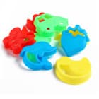 Формы и молды