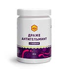 Антипаразитарные средства