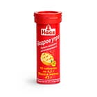 От похмелья и никотиновой зависимости