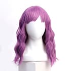 Парики и хвосты