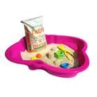 Песочницы и песок