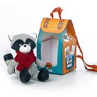 Интерьерные игрушки