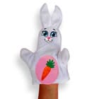 Игрушки на руку