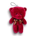 Мягкие брелоки, подвески и магниты