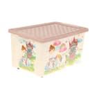 Системы хранения игрушек