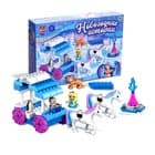 Блочные конструкторы для детей