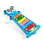 Металлофоны, ксилофоны