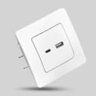 Компьютерные розетки