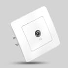 Телевизионные розетки