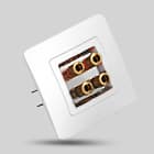 Акустические розетки